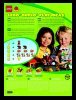 Bauanleitungen LEGO - 30060 - Farm: Page 2