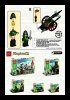 Bauanleitungen LEGO - 30061 - Attack wagon: Page 2