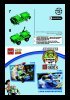 Bauanleitungen LEGO - 30071 - Army Jeep: Page 2