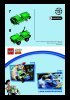 Bauanleitungen LEGO - 30071 - Army Jeep: Page 2