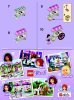 Bauanleitungen LEGO - 30106 - LEGO® Friends Ice Cream Stand: Page 2