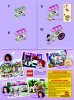 Bauanleitungen LEGO - 30106 - LEGO® Friends Ice Cream Stand: Page 2