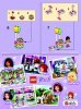 Bauanleitungen LEGO - 30107 - LEGO® Friends Birthday Party: Page 2