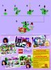 Bauanleitungen LEGO - 30108 - LEGO® Friends Summer Picnic: Page 2