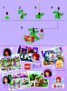 Bauanleitungen LEGO - 30108 - LEGO® Friends Summer Picnic: Page 2