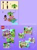 Bauanleitungen LEGO - 30114 - Andrea’s Beach Lounge: Page 2