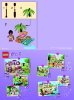 Bauanleitungen LEGO - 30114 - Andrea’s Beach Lounge: Page 2