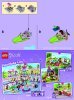 Bauanleitungen LEGO - 30115 - Jungle Boat: Page 2