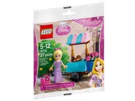 30116 - Rapunzel’s Market Visit