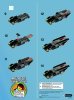 Bauanleitungen LEGO - 30161 - Batmobile: Page 2