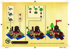 Bauanleitungen LEGO - 30170 - HEROICA Ganrash: Page 2