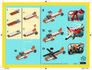 Bauanleitungen LEGO - 30181 - Helicopter: Page 2