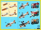 Bauanleitungen LEGO - 30181 - Helicopter: Page 2