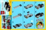 Bauanleitungen LEGO - 30183 - Little Car: Page 1