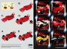 Bauanleitungen LEGO - 30190 - Ferrari 150   Italia: Page 2