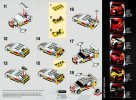 Bauanleitungen LEGO - 30192 - F40: Page 2