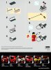 Bauanleitungen LEGO - 30196 - Shell F1 Team: Page 2