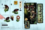 Bauanleitungen LEGO - 30215 - Legolas Greenleaf™: Page 2