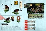 Bauanleitungen LEGO - 30215 - Legolas Greenleaf™: Page 2