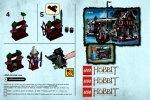 Bauanleitungen LEGO - 30216 - Lake-town Guard: Page 2