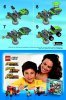 Bauanleitungen LEGO - 30224 - Lawn Mover: Page 2