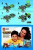 Bauanleitungen LEGO - 30224 - Lawn Mover: Page 2