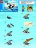 Bauanleitungen LEGO - 30225 - Seaplane: Page 1