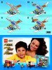 Bauanleitungen LEGO - 30225 - Seaplane: Page 2