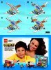 Bauanleitungen LEGO - 30225 - Seaplane: Page 2