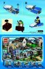 Bauanleitungen LEGO - 30227 - Police Watercraft: Page 2