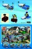 Bauanleitungen LEGO - 30227 - Police Watercraft: Page 2