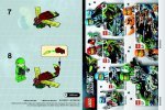 Bauanleitungen LEGO - 30231 - Space Insectoid: Page 2