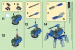 Bauanleitungen LEGO - 30243 - Umbarran MHC[TM]: Page 2