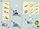 Bauanleitungen LEGO - 30246 - Imperial Shuttle™: Page 2