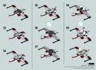 Bauanleitungen LEGO - 30247 - ARC-170 Starfighter™: Page 2