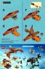 Bauanleitungen LEGO - 30264 - Frax’ Phoenix Flyer: Page 2