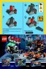 Bauanleitungen LEGO - 30280 - The piece of resistance: Page 2