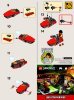 Bauanleitungen LEGO - 30293 - Kai Drifter: Page 2