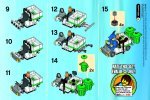 Bauanleitungen LEGO - 30313 - Garbage Truck: Page 2