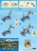 Bauanleitungen LEGO - 30315 - Space Vehicle: Page 2