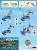 Bauanleitungen LEGO - 30315 - Space Vehicle: Page 2