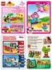 Bauanleitungen LEGO - DUPLO - 30321 - GRATIS: LEGO® DUPLO® Ente: Page 2