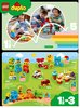 Bauanleitungen LEGO - 30326 - LEGO® DUPLO® Farm: Page 1