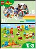 Bauanleitungen LEGO - 30326 - LEGO® DUPLO® Farm: Page 1