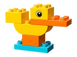 30327 - My First Duck