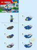 Bauanleitungen LEGO - 30339 - Traffic Light Patrol: Page 1