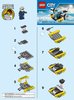 Bauanleitungen LEGO - 30346 - Prison Island Helicopter: Page 1