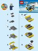 Bauanleitungen LEGO - 30346 - Prison Island Helicopter: Page 1