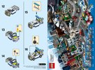 Bauanleitungen LEGO - City - 30352 - Polizeiauto: Page 2