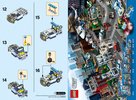 Bauanleitungen LEGO - City - 30352 - Polizeiauto: Page 2